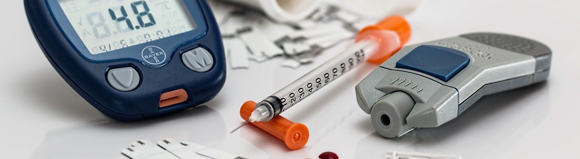 FInD-Studie - Leberfibrose bei Diabetes mellitus Typ 2